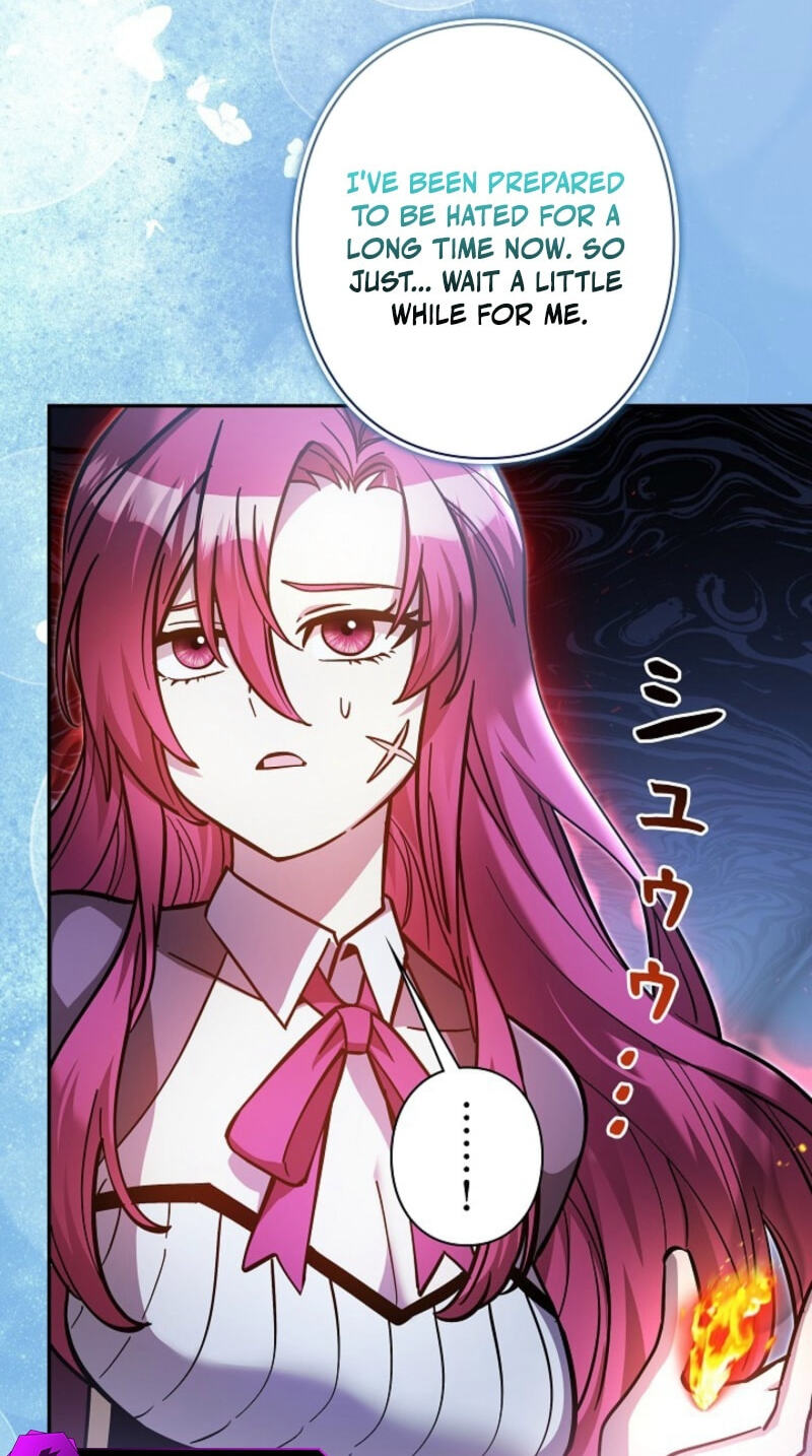 The Heroines Want Me Dead! Chapter 36 page 58 - 