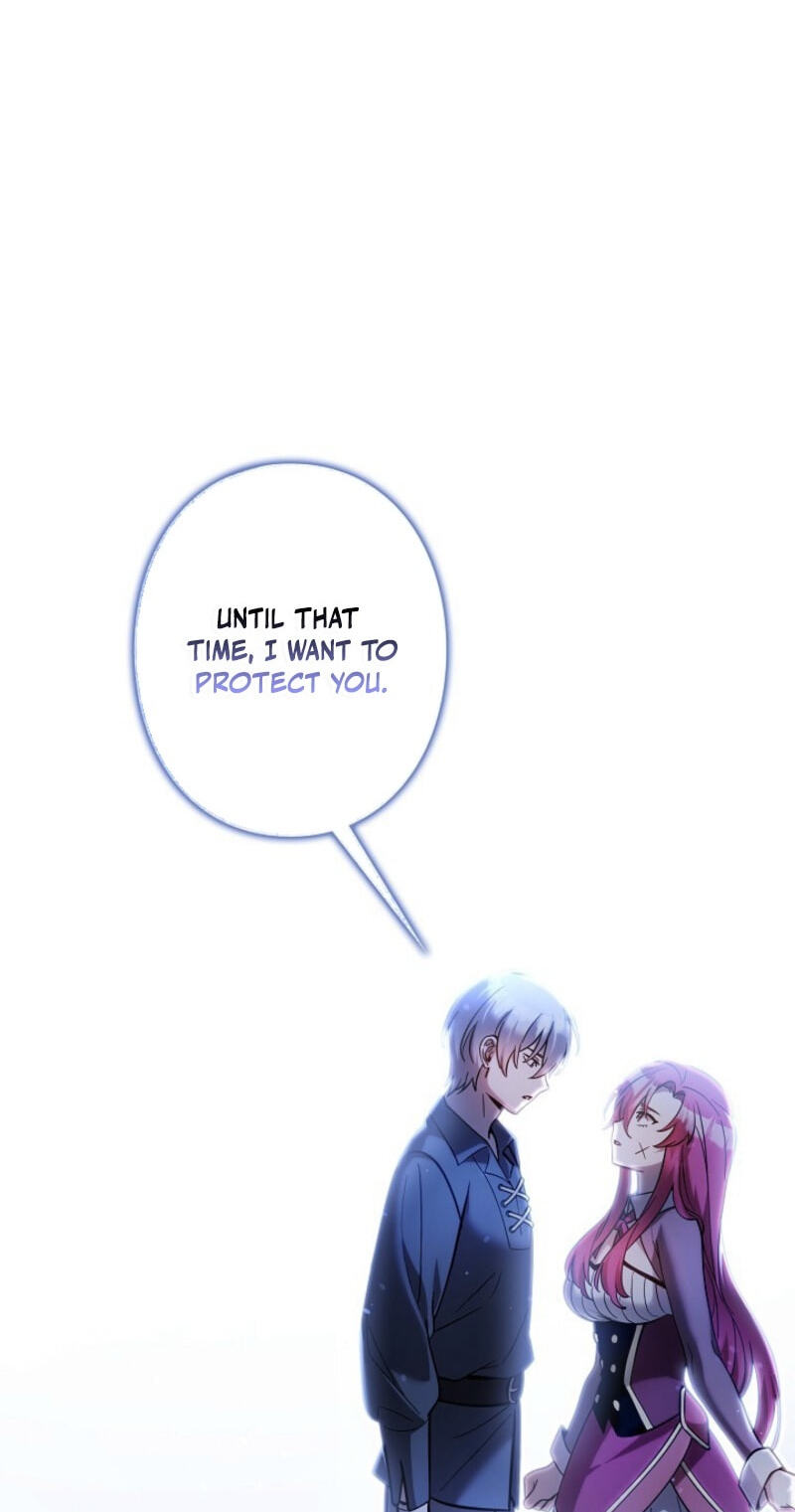 The Heroines Want Me Dead! Chapter 36 page 61 - 