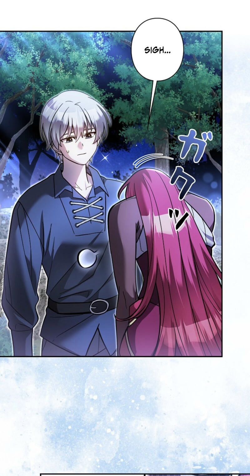The Heroines Want Me Dead! Chapter 36 page 63 - 