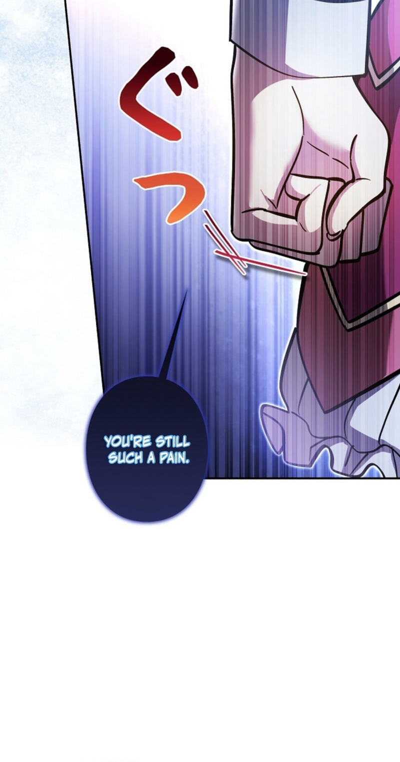 The Heroines Want Me Dead! Chapter 36 page 64 - 
