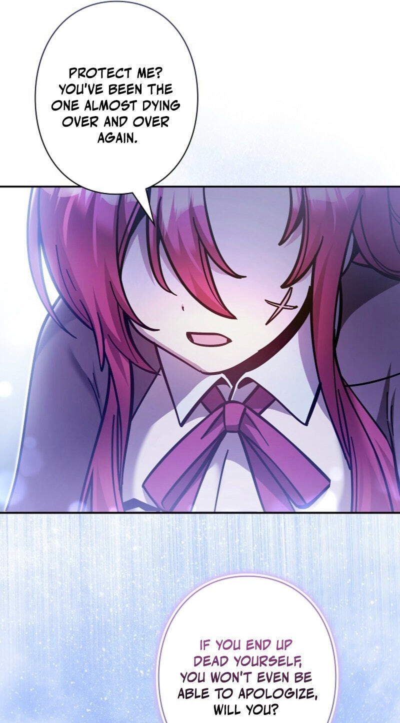The Heroines Want Me Dead! Chapter 36 page 65 - 