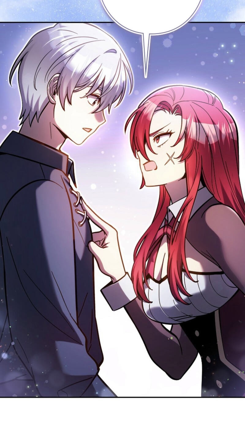 The Heroines Want Me Dead! Chapter 36 page 66 - 