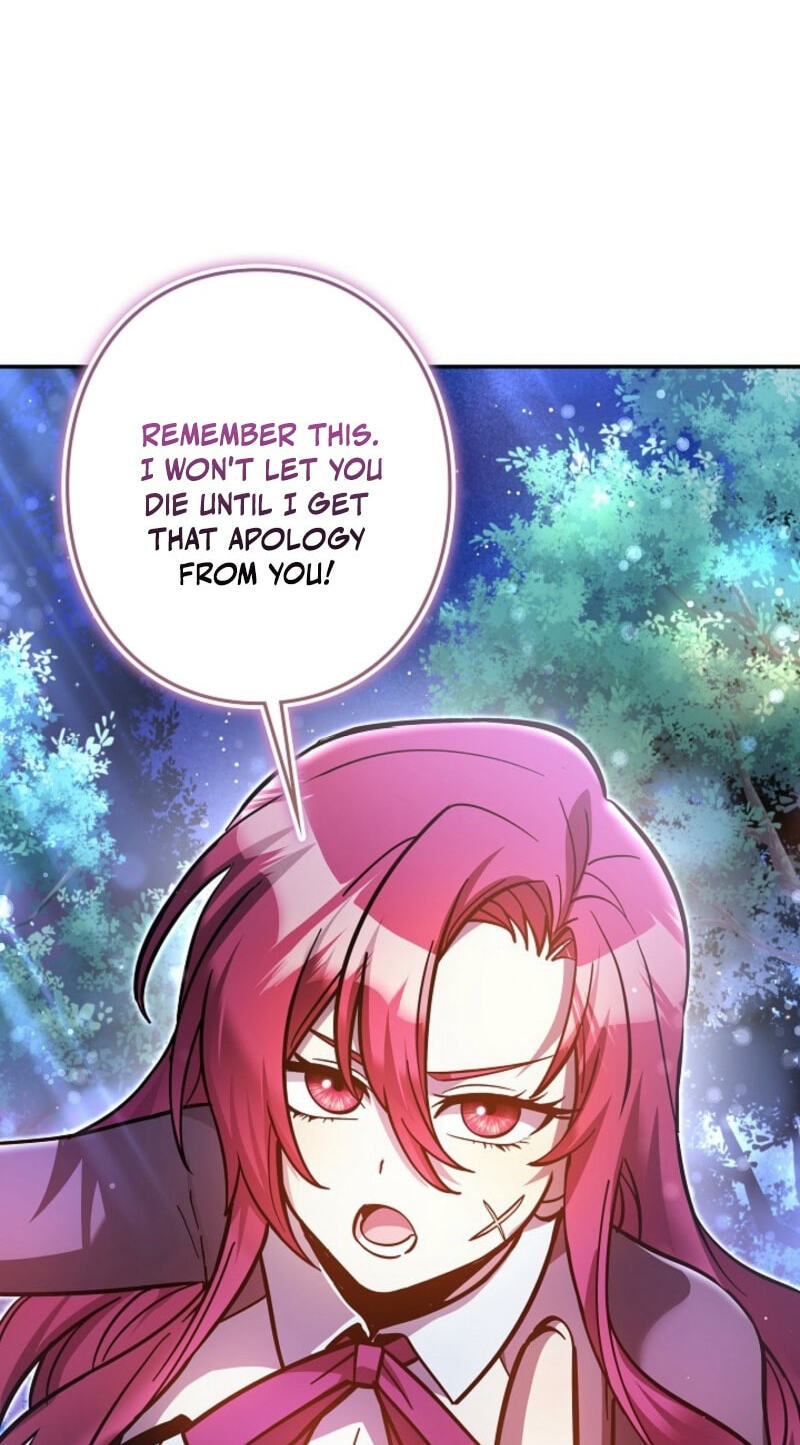 The Heroines Want Me Dead! Chapter 36 page 67 - 