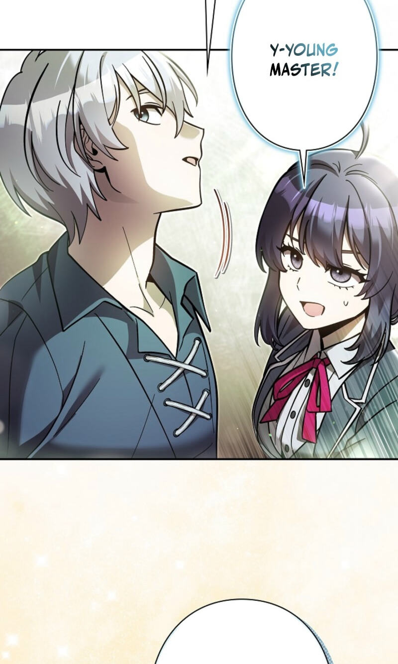 The Heroines Want Me Dead! Chapter 36 page 8 - 