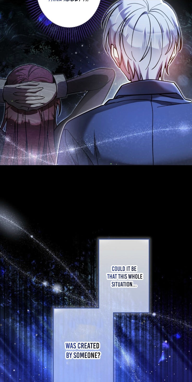 The Heroines Want Me Dead! Chapter 36 page 72 - 