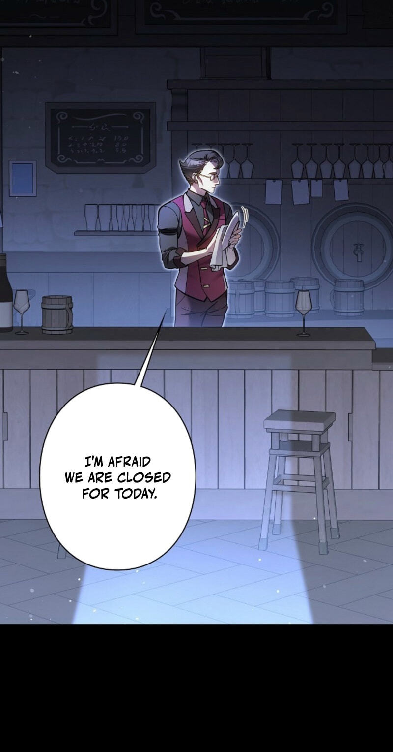 The Heroines Want Me Dead! Chapter 36 page 77 - 