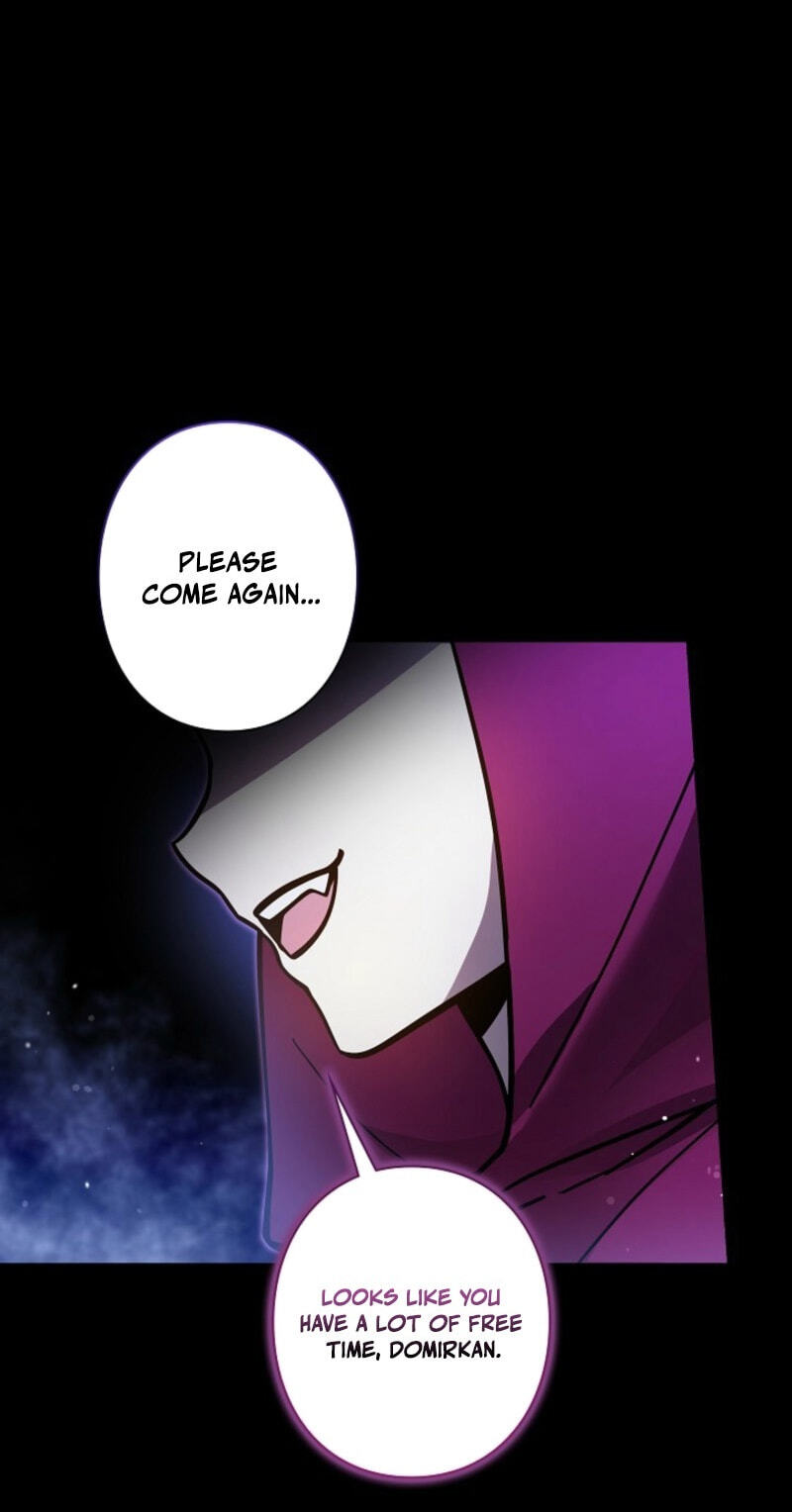 The Heroines Want Me Dead! Chapter 36 page 78 - 