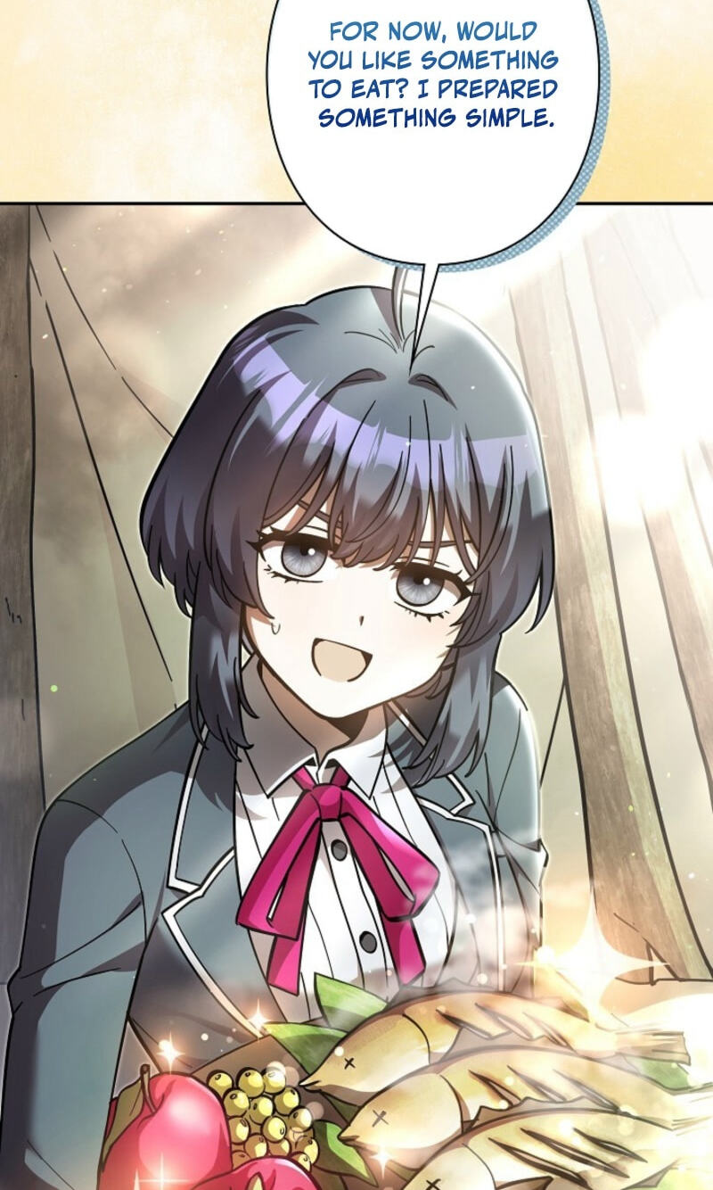 The Heroines Want Me Dead! Chapter 36 page 9 - 