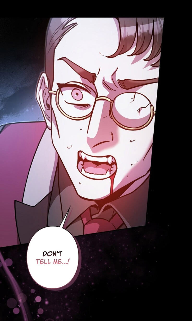 The Heroines Want Me Dead! Chapter 36 page 97 - 