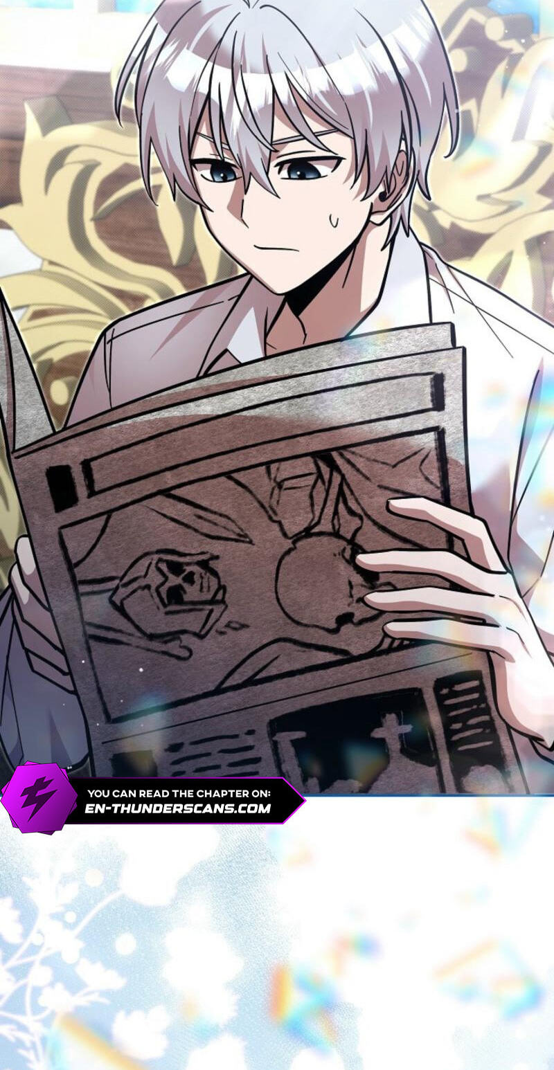 The Heroines Want Me Dead! Chapter 37 page 12 - 