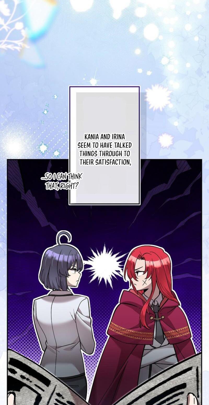 The Heroines Want Me Dead! Chapter 37 page 13 - 