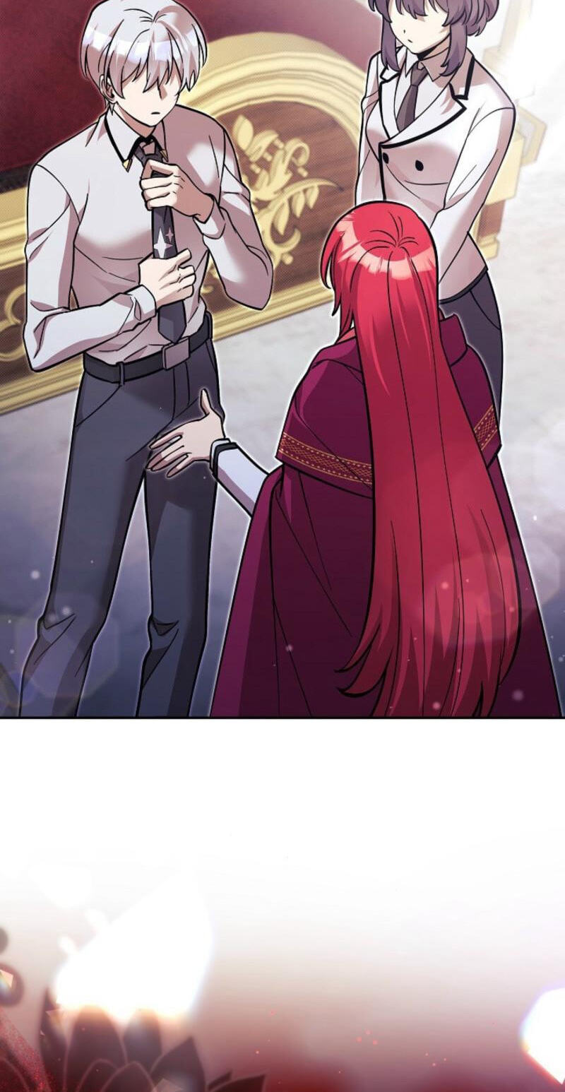 The Heroines Want Me Dead! Chapter 37 page 15 - 