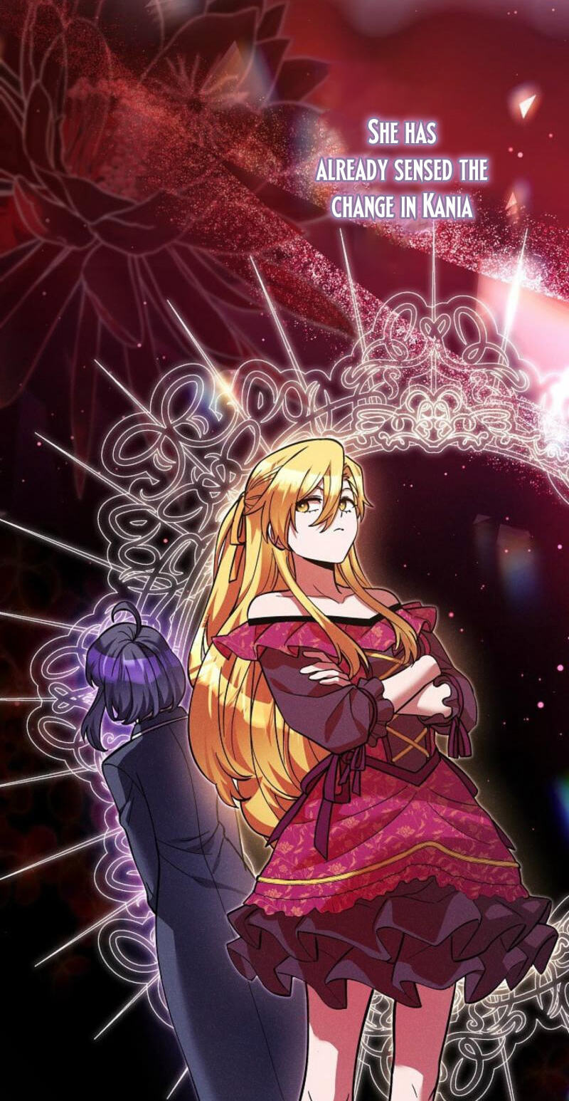 The Heroines Want Me Dead! Chapter 37 page 16 - 