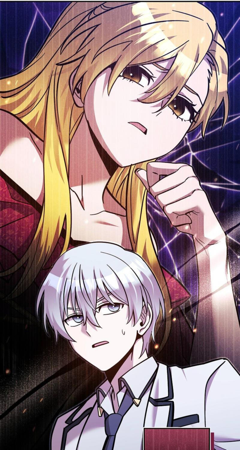The Heroines Want Me Dead! Chapter 37 page 18 - 