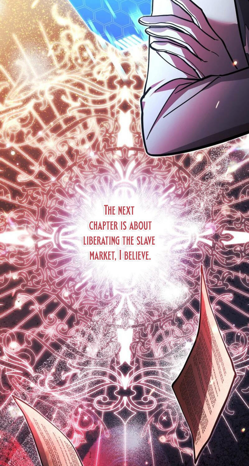 The Heroines Want Me Dead! Chapter 37 page 25 - 