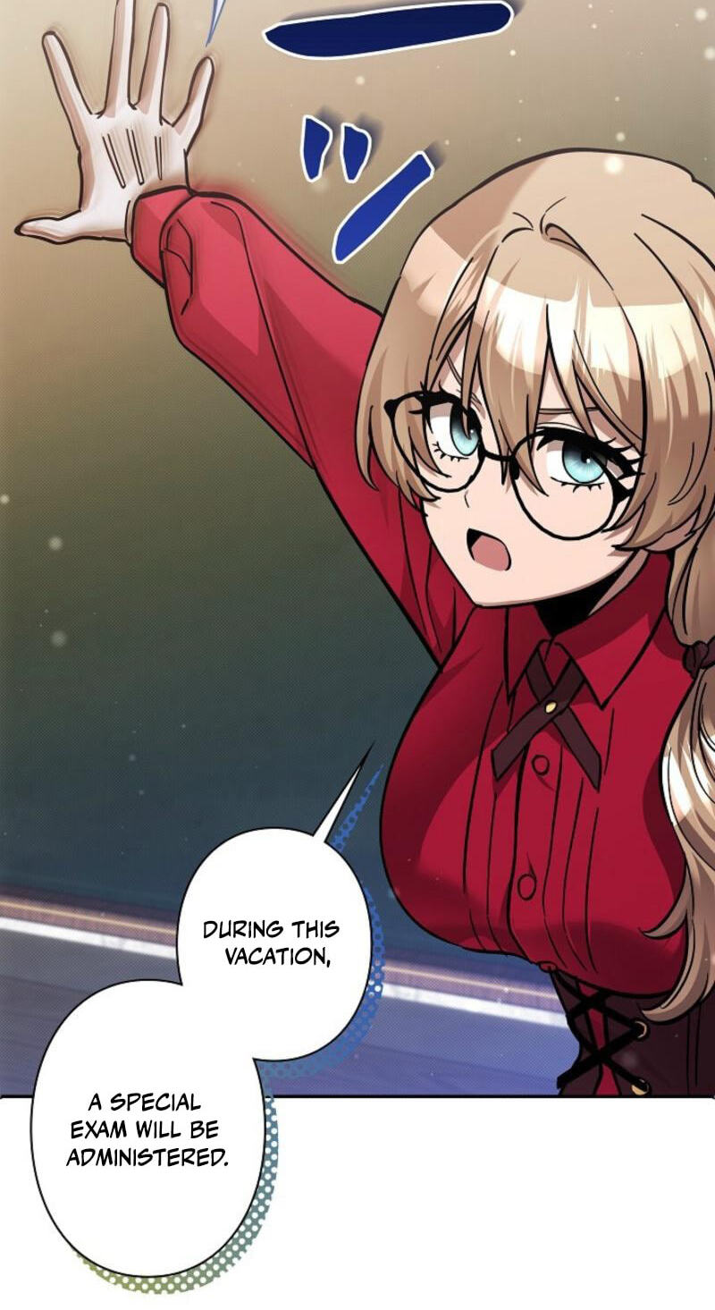 The Heroines Want Me Dead! Chapter 37 page 31 - 