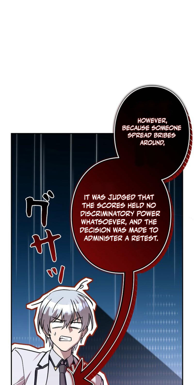 The Heroines Want Me Dead! Chapter 37 page 36 - 