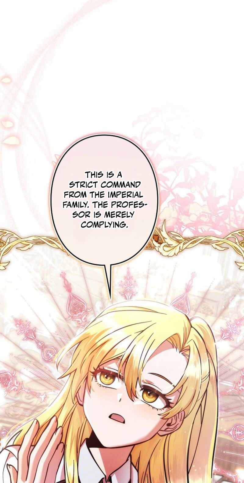 The Heroines Want Me Dead! Chapter 37 page 39 - 