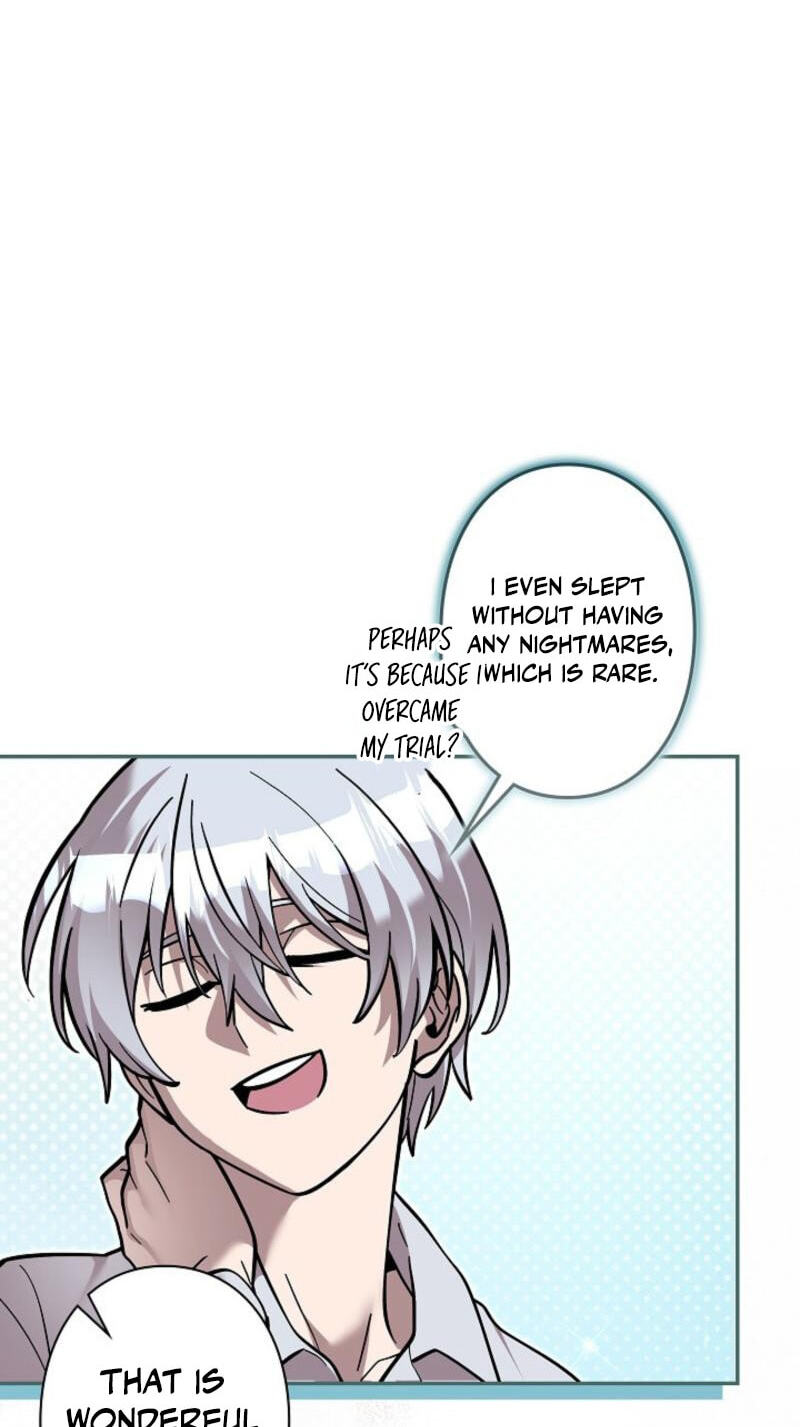 The Heroines Want Me Dead! Chapter 37 page 5 - 