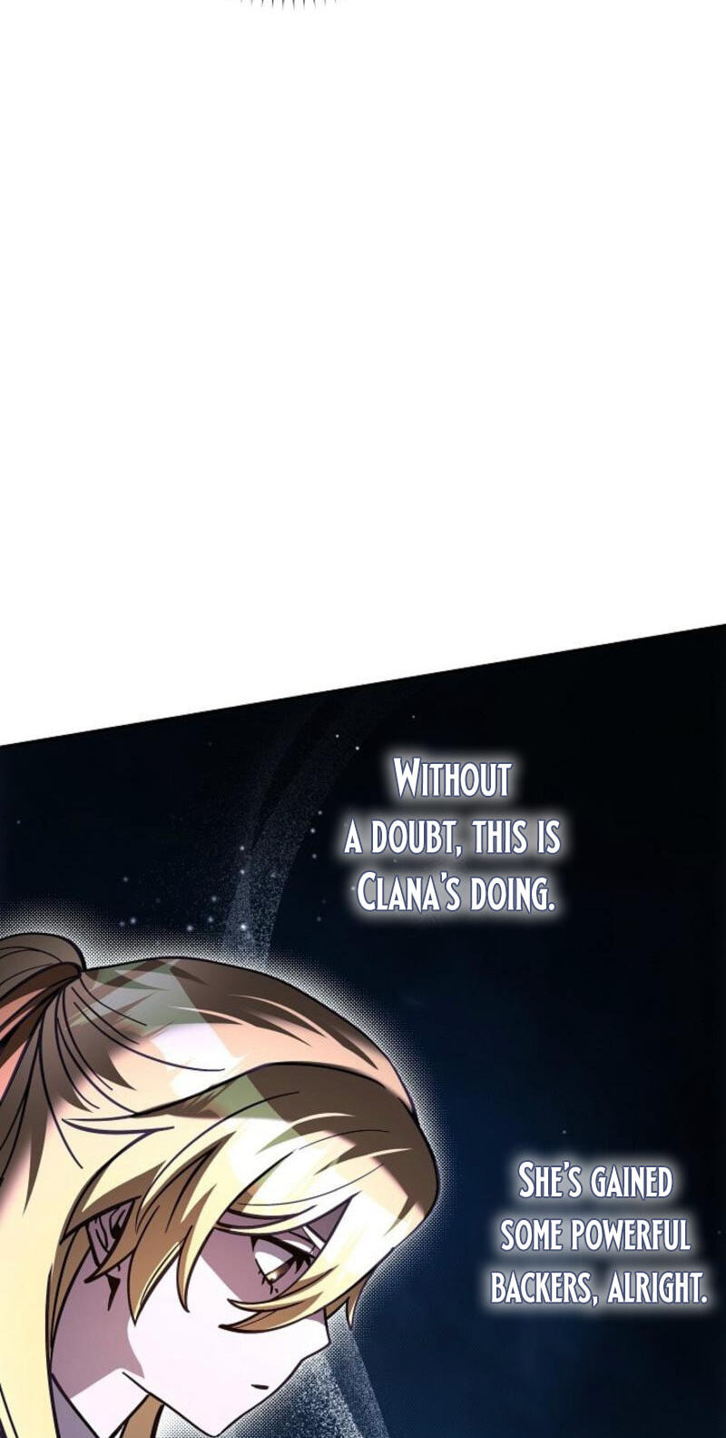 The Heroines Want Me Dead! Chapter 37 page 42 - 