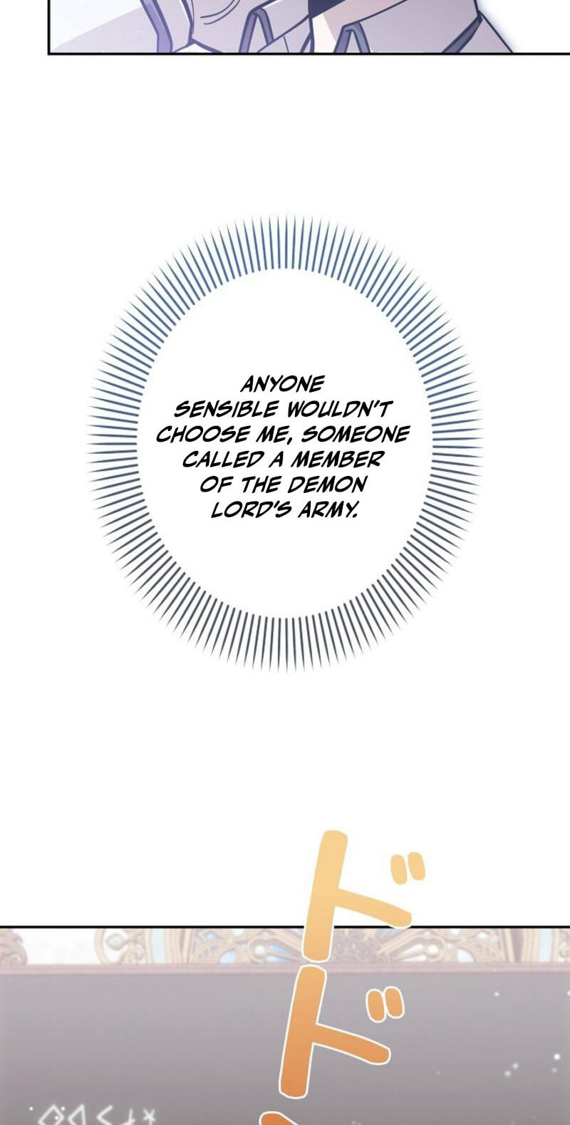 The Heroines Want Me Dead! Chapter 37 page 48 - 