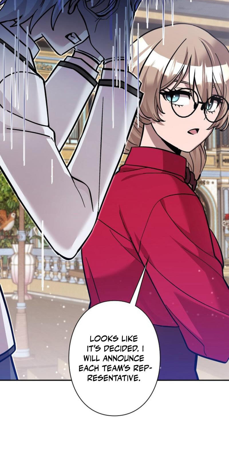 The Heroines Want Me Dead! Chapter 37 page 50 - 
