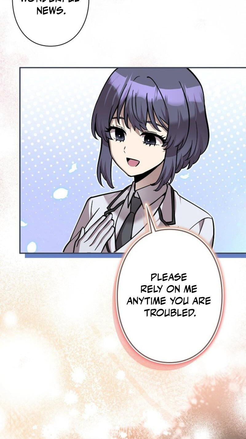 The Heroines Want Me Dead! Chapter 37 page 6 - 