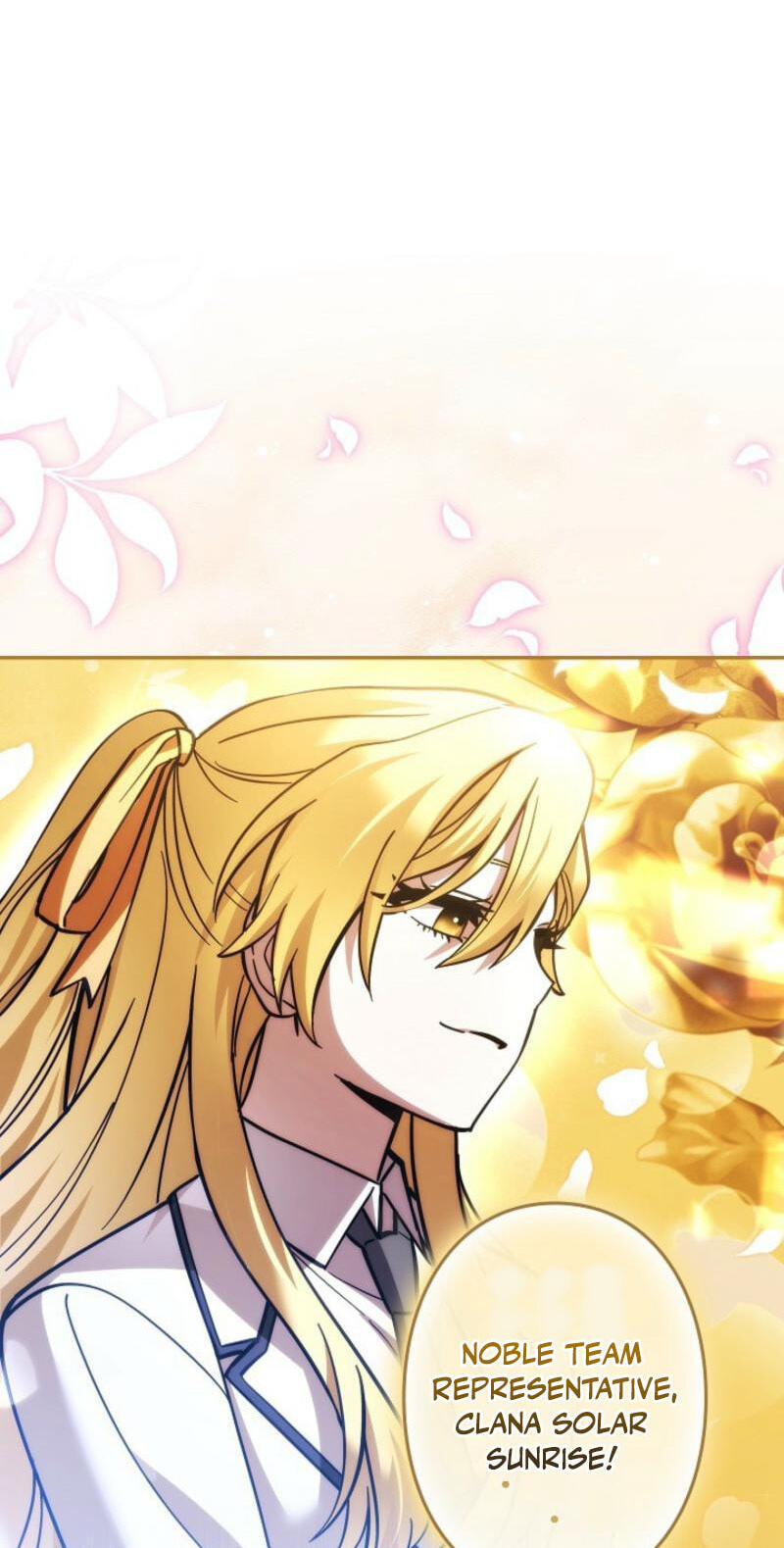 The Heroines Want Me Dead! Chapter 37 page 51 - 