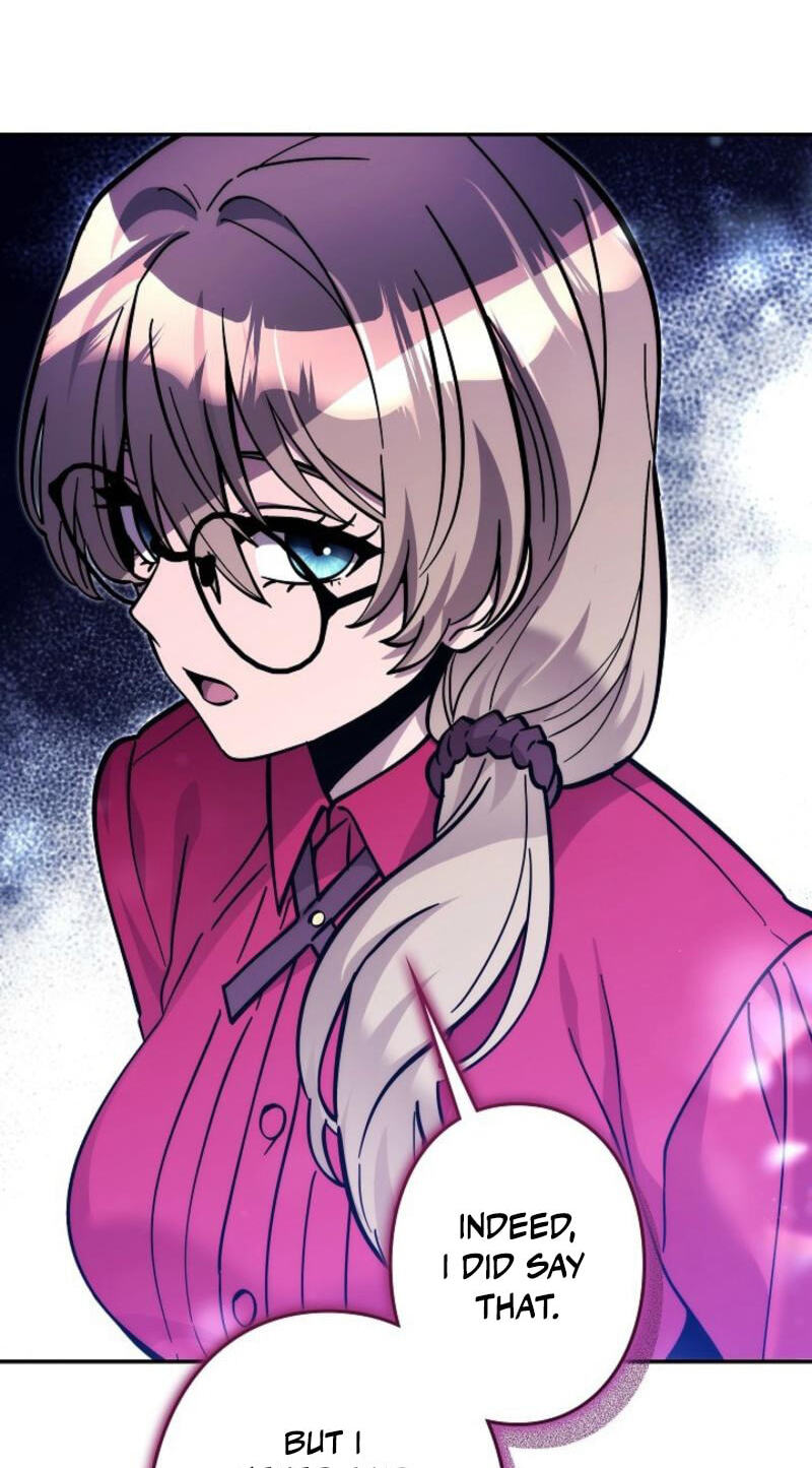 The Heroines Want Me Dead! Chapter 37 page 55 - 