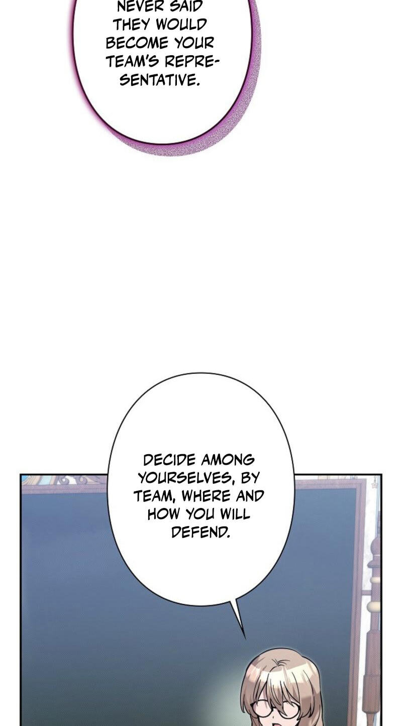 The Heroines Want Me Dead! Chapter 37 page 56 - 