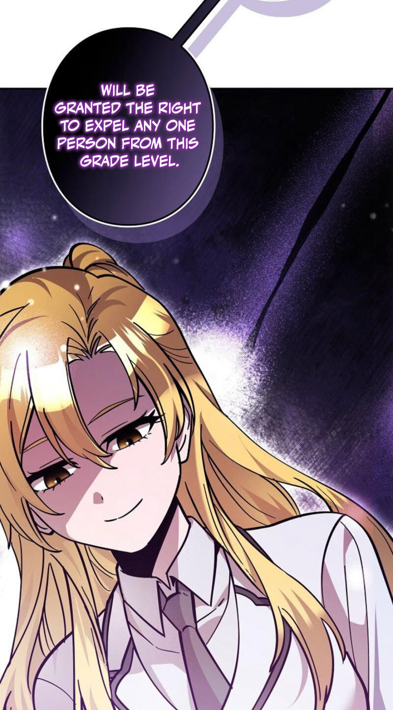 The Heroines Want Me Dead! Chapter 37 page 58 - 