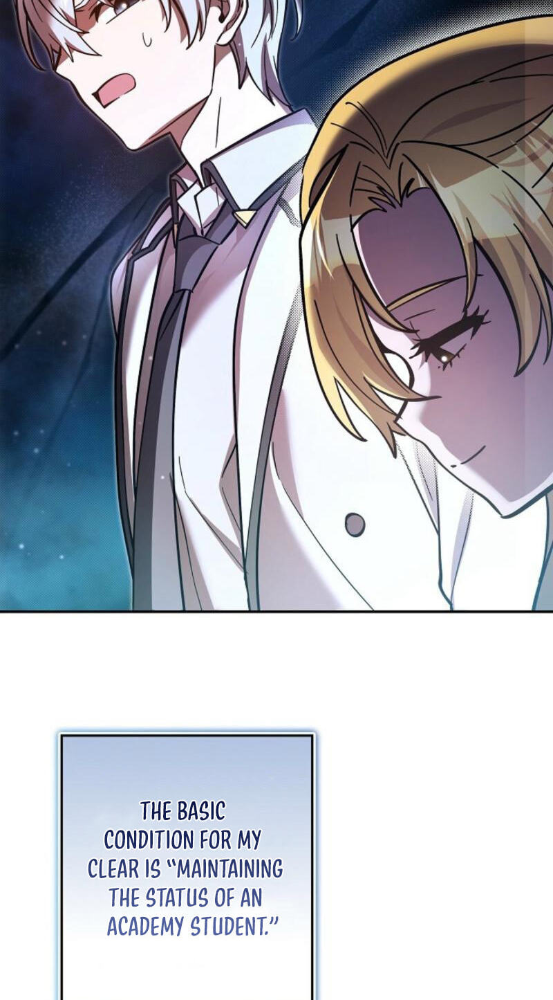 The Heroines Want Me Dead! Chapter 37 page 60 - 