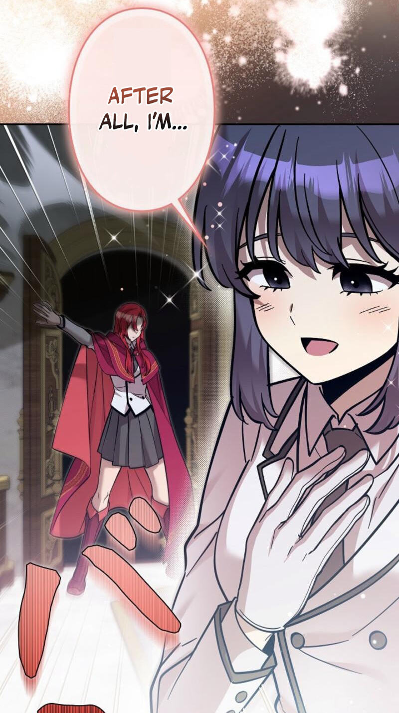 The Heroines Want Me Dead! Chapter 37 page 7 - 