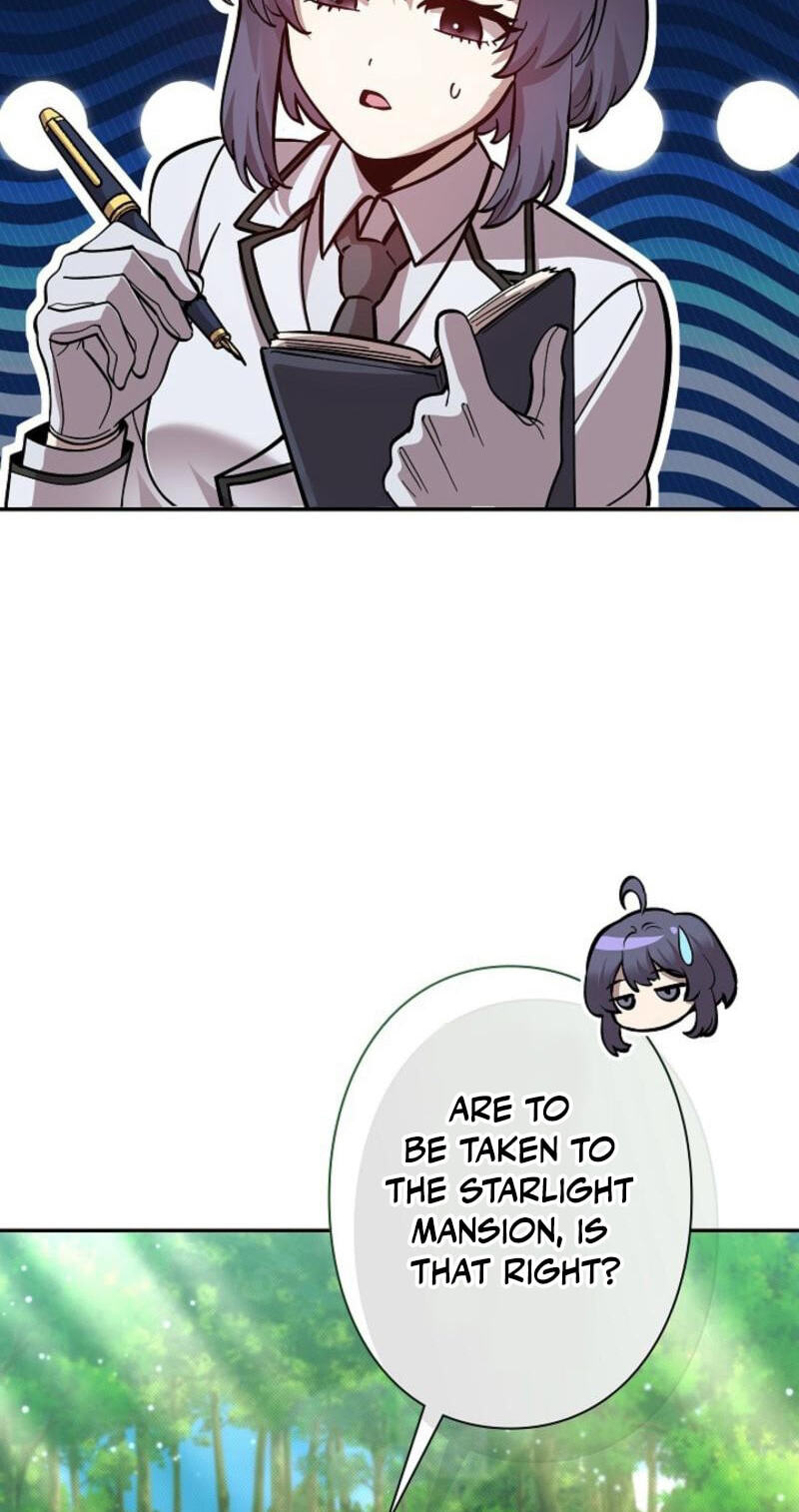 The Heroines Want Me Dead! Chapter 37 page 64 - 