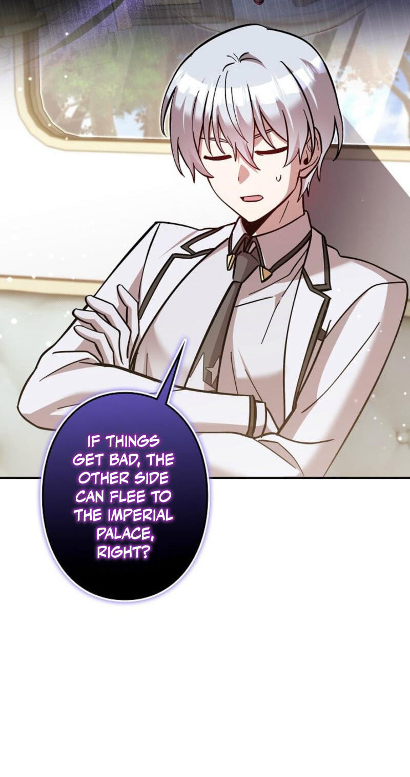 The Heroines Want Me Dead! Chapter 37 page 67 - 