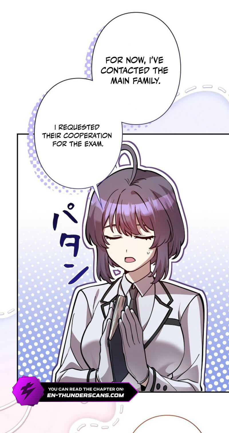 The Heroines Want Me Dead! Chapter 37 page 68 - 