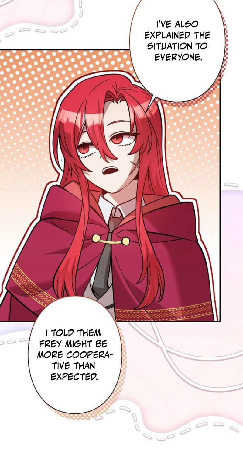 The Heroines Want Me Dead! Chapter 37 page 69 - 