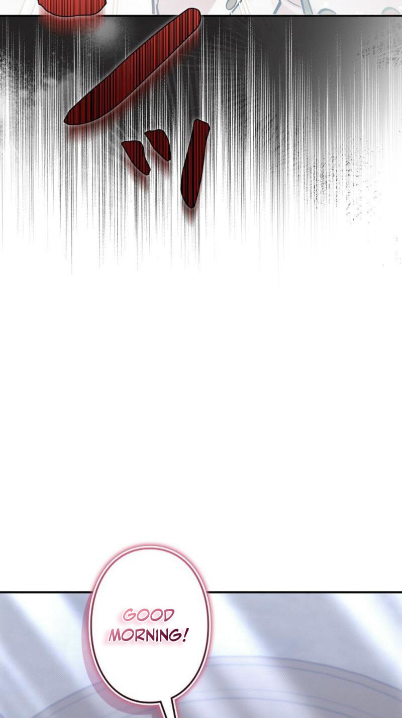 The Heroines Want Me Dead! Chapter 37 page 8 - 