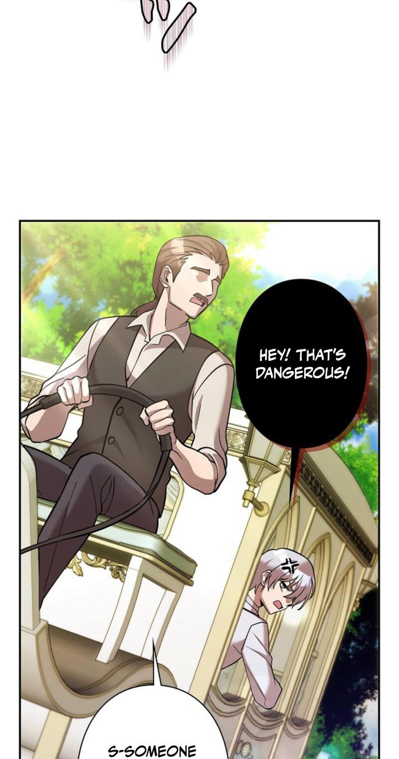 The Heroines Want Me Dead! Chapter 37 page 72 - 