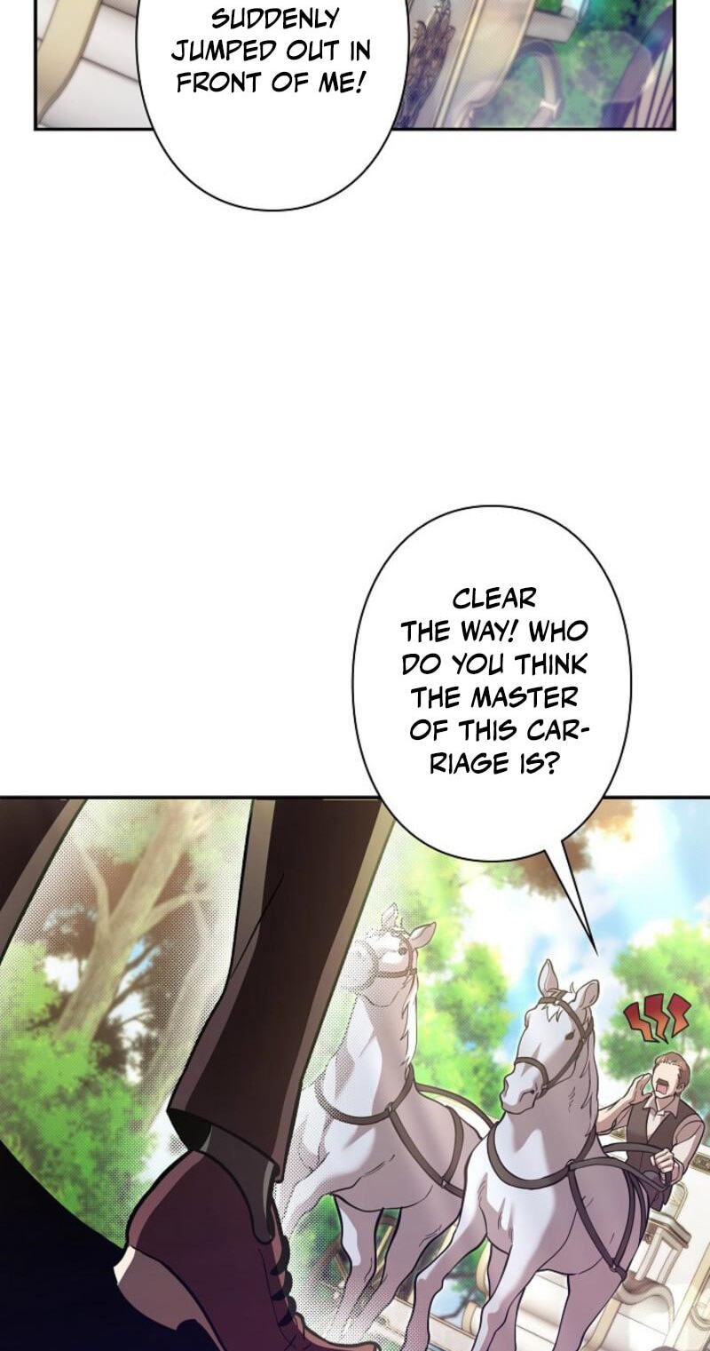 The Heroines Want Me Dead! Chapter 37 page 73 - 