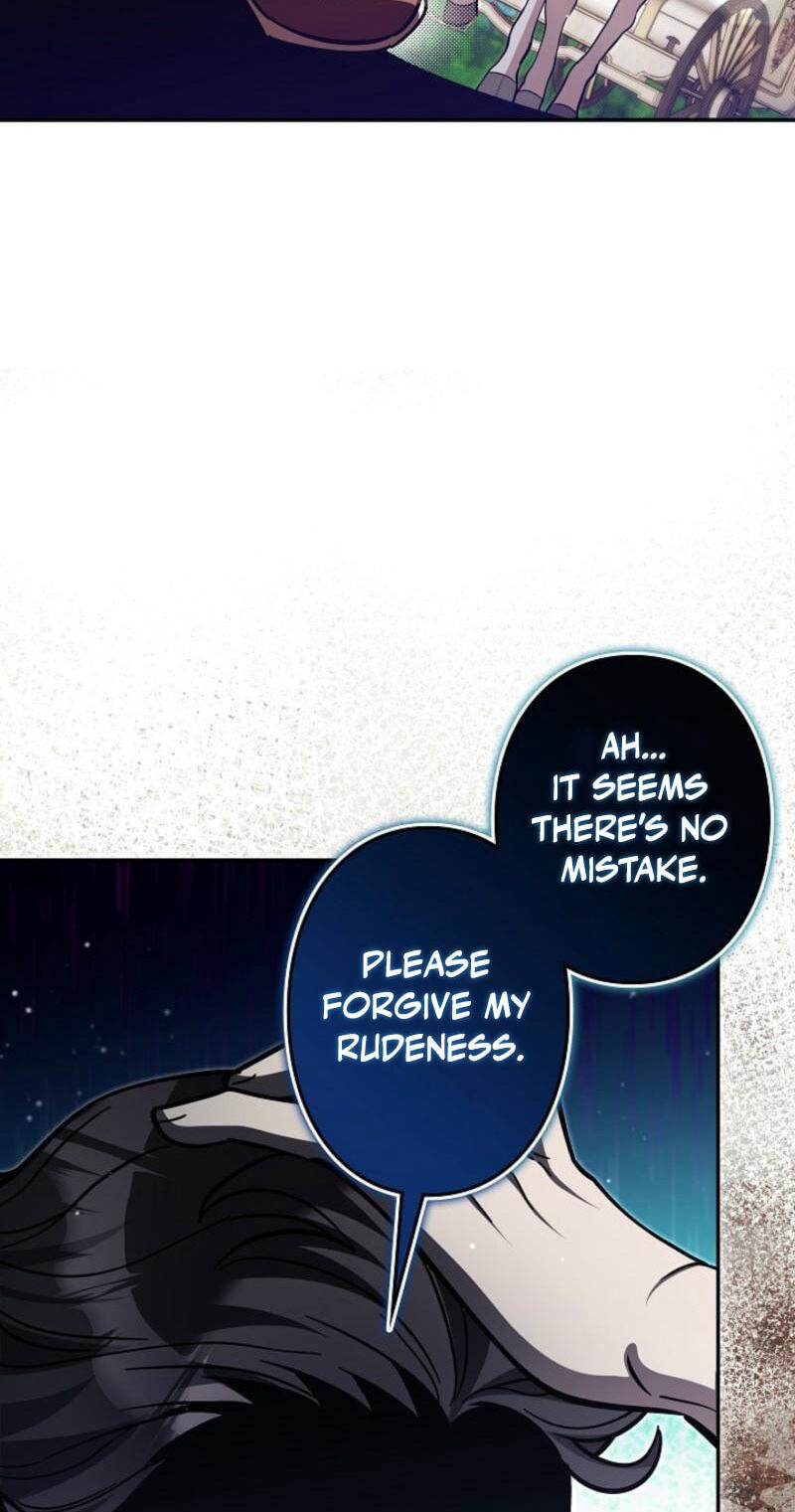 The Heroines Want Me Dead! Chapter 37 page 74 - 