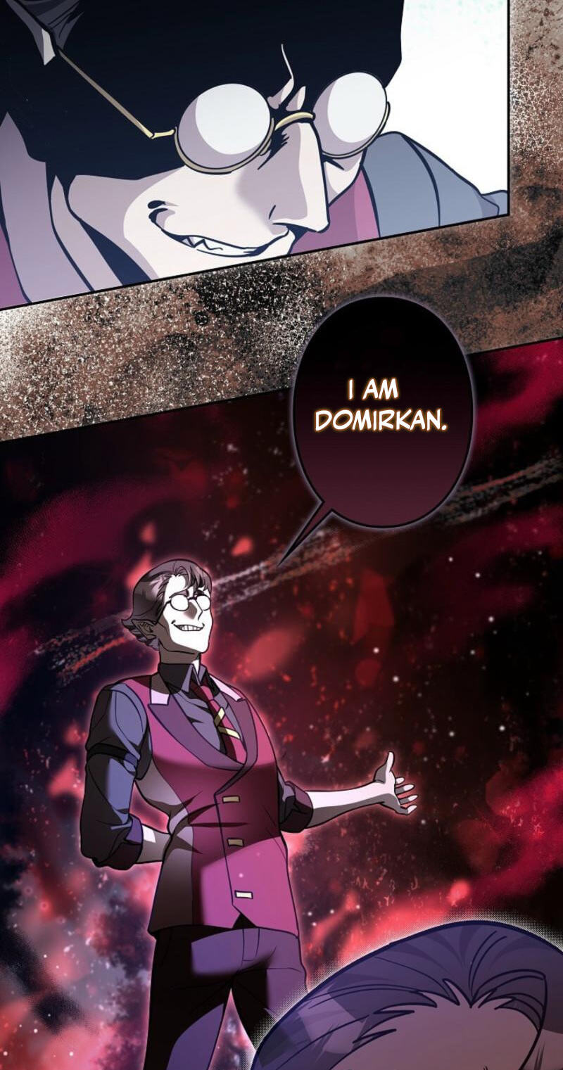 The Heroines Want Me Dead! Chapter 37 page 75 - 