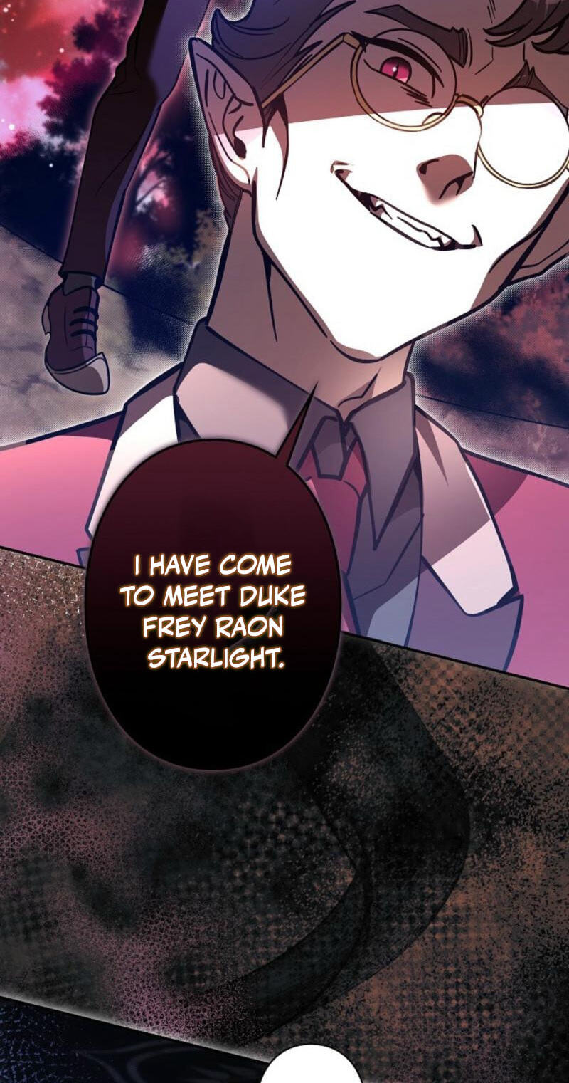 The Heroines Want Me Dead! Chapter 37 page 76 - 