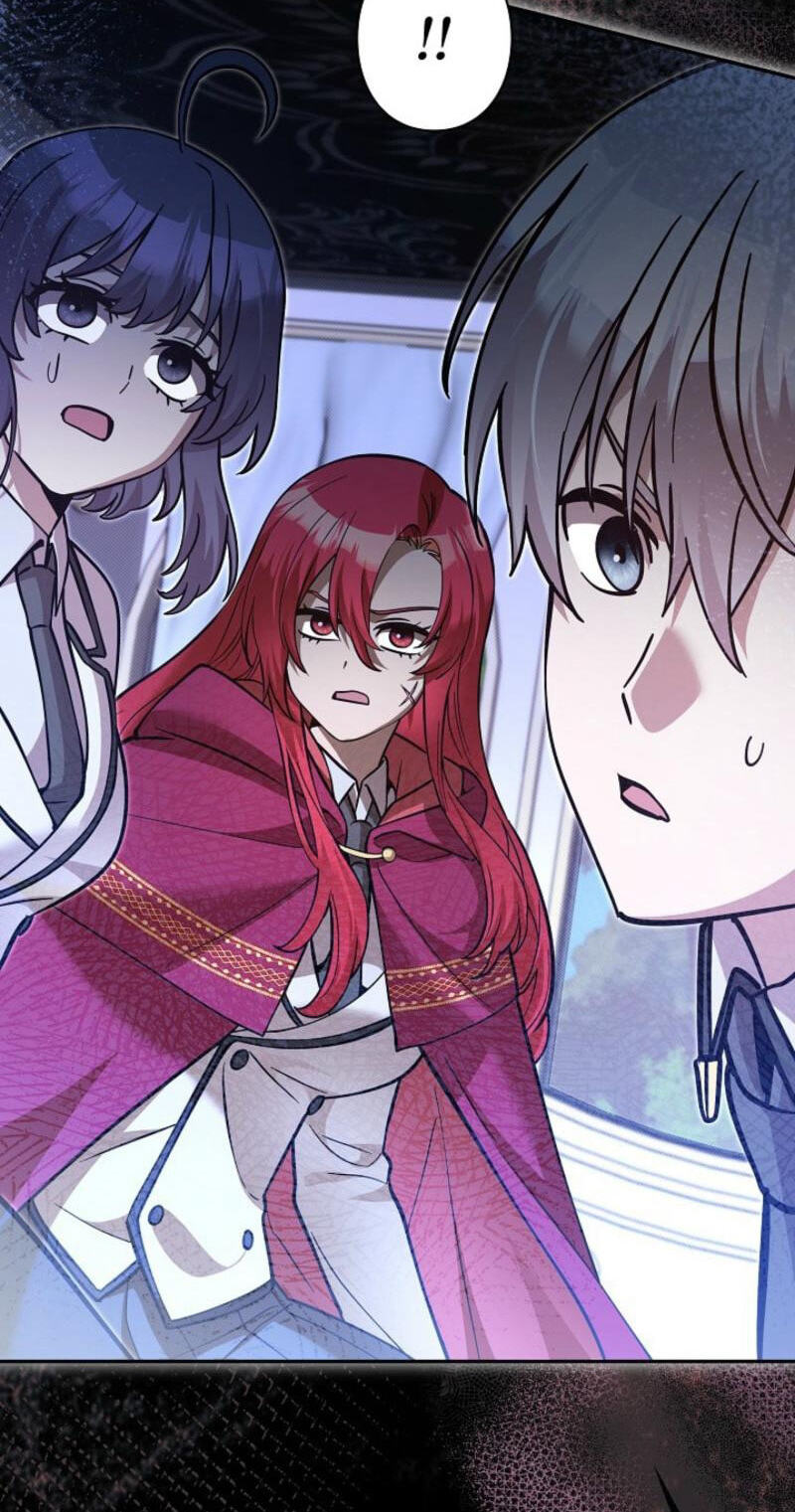 The Heroines Want Me Dead! Chapter 37 page 77 - 