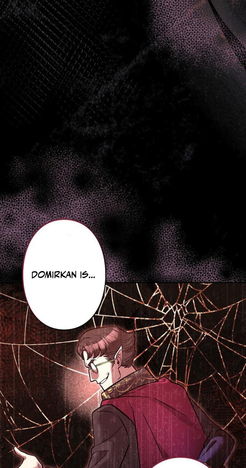 The Heroines Want Me Dead! Chapter 37 page 78 - 