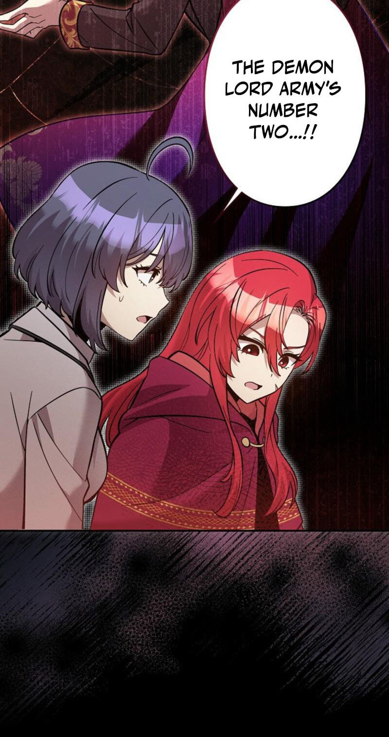 The Heroines Want Me Dead! Chapter 37 page 79 - 