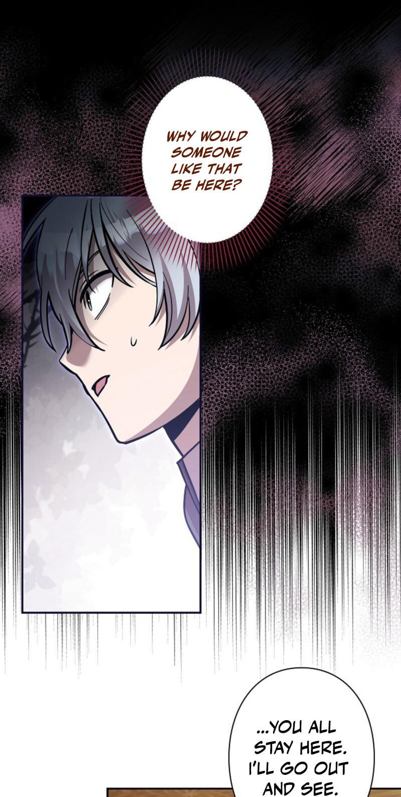 The Heroines Want Me Dead! Chapter 37 page 80 - 