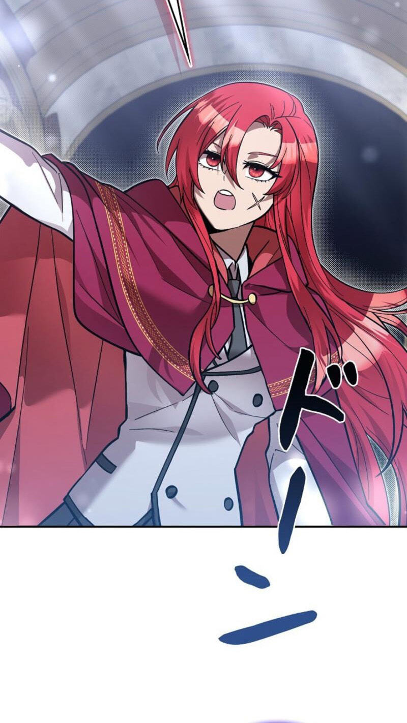 The Heroines Want Me Dead! Chapter 37 page 9 - 