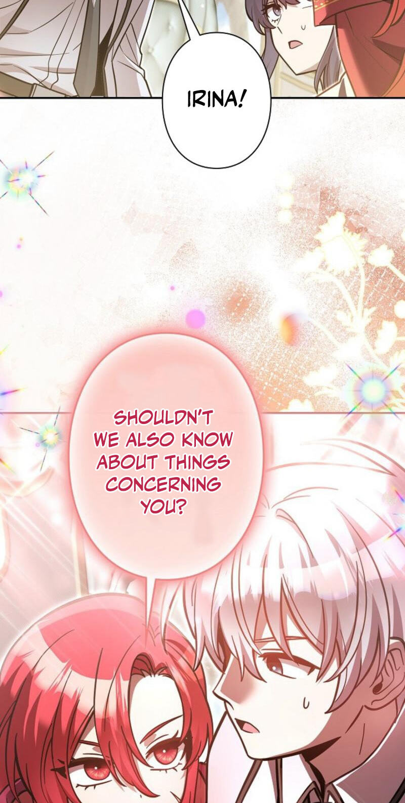 The Heroines Want Me Dead! Chapter 37 page 84 - 