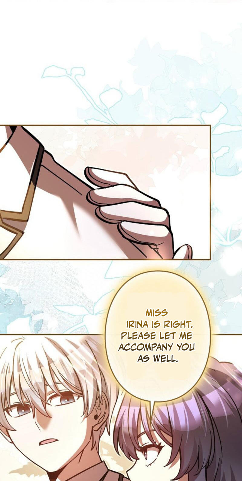The Heroines Want Me Dead! Chapter 37 page 86 - 